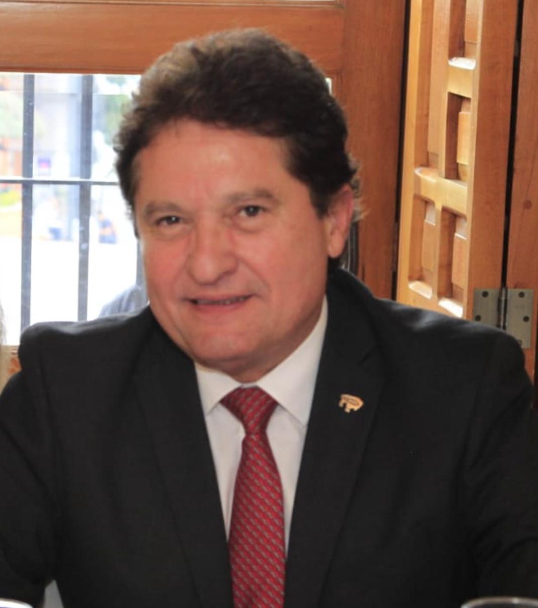 Ing. Eduardo Ramírez
